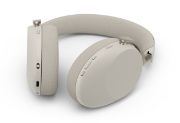 Image de Jabra Evolve3 85 UC + Link 390c Casque Sans fil Arceau Appels/Musique USB Type-C Bluetooth Gris (38599-989-898)