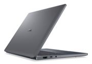 Image de DELL Pro 13 Premium PA13250 Copilot+ PC Intel Core Ultra 7 266V Ordinateur portable 33,8 cm (13.3") Full HD+ 16 Go LPDDR5x-SDRAM 512 Go SSD Wi-Fi 7 (802.11be) Windows 11 Pro Belge ... (X6CVF)