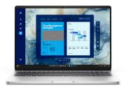 Image de DELL Pro 16 PC16250 Intel Core Ultra 7 255U Ordinateur portable 40,6 cm (16") Full HD+ 16 Go DDR5-SDRAM 512 Go SSD Wi-Fi 6E (802.11ax) Windows 11 Pro Belge Platine (NCDVJ)