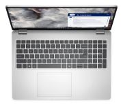 Image de DELL Pro 16 Plus PB16250 Intel Core Ultra 7 266V Ordinateur portable 40,6 cm (16") Full HD+ 16 Go LPDDR5x-SDRAM 512 Go SSD Wi-Fi 7 (802.11be) Windows 11 Pro Belge Aluminium (YM9PG)