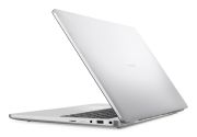 Image de DELL Pro 16 Plus PB16250 Intel Core Ultra 7 266V Ordinateur portable 40,6 cm (16") Full HD+ 16 Go LPDDR5x-SDRAM 512 Go SSD Wi-Fi 7 (802.11be) Windows 11 Pro Belge Aluminium (YM9PG)