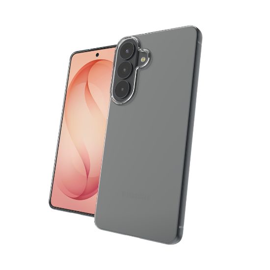 Image de ZAGG Clear Protect coque de protection pour téléphones portables 17 cm (6.7") Housse Transparent (702321436)