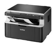 Image de Brother Imprimante multifonction Laser A4 2400 x 600 DPI 20 ppm Wifi (DCP-1612W)