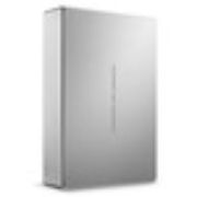 Image de LaCie Porsche Design 4000Go Argent disque dur externe (STFE4000200)