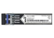 Image de Cisco GLC-LH-SMD module émetteur-récepteur de réseau 1000 Mbit/s SFP 1300 nm (GLC-LH-SMD=)