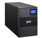 Image de Eaton 9SX Double-conversion (en ligne) 1,5 kVA 1350 W 6 sortie(s) CA (9SX1500I)