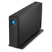Image de LaCie d2 Professional Disque dur externe - Noir (STHA8000800)