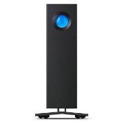 Image de LaCie d2 Professional Disque dur externe - Noir (STHA8000800)