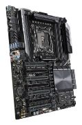 Image de ASUS WS C422 SAGE/10G Intel® C422 LGA 2066 (Socket R4) CEB (90SW00J0-M0EAY0)