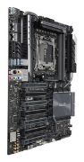 Image de ASUS WS C422 SAGE/10G Intel® C422 LGA 2066 (Socket R4) CEB (90SW00J0-M0EAY0)