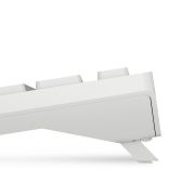 Image de DELL Clavier et souris Pro - KM5221W - États-Unis international (QWERTY) - blanc (KM5221W-WH-INT)