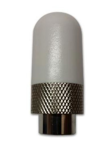 Image de HP E Aruba Networking AP-ANT-22 Dual Band 2/4dBi Omni RPSMA Low Profile 2-pk Omni Antenna Antenne (Q8N49A)