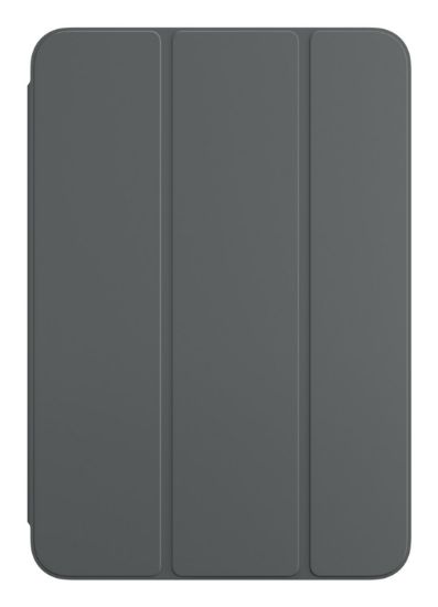 Image de APPLE Smart Folio pour iPad mini (A17 Pro), Anthracite (MC2Q4ZM/A)