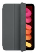 Image de APPLE Smart Folio pour iPad mini (A17 Pro), Anthracite (MC2Q4ZM/A)