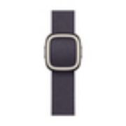Image de Apple Bracelet Boucle moderne violet nuit 42 mm - Small (MGG64ZM/A)