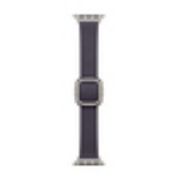 Image de Apple Bracelet Boucle moderne violet nuit 42 mm - Small (MGG64ZM/A)