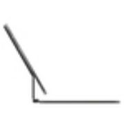 Image de Apple Magic Keyboard - AZERTY - Noir (MGYX4F/A)