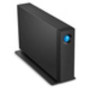 Image de LaCie d2 Professional Disque dur externe - Noir (STHA30000800)