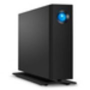 Image de LaCie d2 Professional Disque dur externe - Noir (STHA30000800)