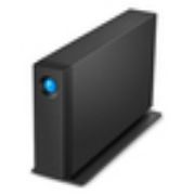 Image de LaCie d2 Professional Disque dur externe - Noir (STHA30000800)