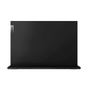 Image de Lenovo ThinkVision M14d écran plat de PC 35,6 cm (14") 2240 x 1400 pixels 2.2K LED Noir (63AAUAR6WL)