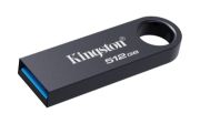 Image de Kingston Technology DataTraveler 512 Go SE9 G3 - Nickel foncé (KE-U2X512-1AC)