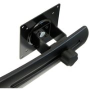 Image de Ergotron DS100 Sliding Display Bracket Kit de montage - Noir (47-100-009)