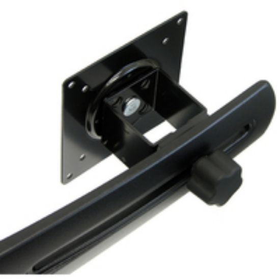 Image de Ergotron DS100 Sliding Display Bracket Kit de montage - Noir (47-100-009)