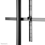 Image de Neomounts Support au sol pour écran 60-100" (NS-M3800BLACK)