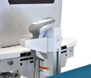 Image de Ergotron StyleView Chariots et supports multimédias - Aluminium,Gris,Blanc (SV43-1220-0)
