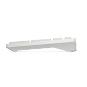 Image de DELL KM5221W-WH clavier Souris incluse Bureau RF sans fil QWERTY Blanc (KM5221W-WH-UK)