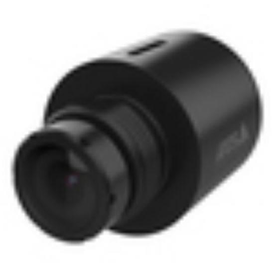 Image de Axis F2135-RE FISHEYE SENSOR Accessoire caméra de surveillance - Noir (02641-001)