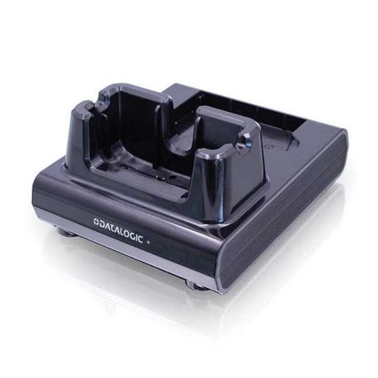 Image de Datalogic Memor K Single Slot Dock - Noir (94A150111)