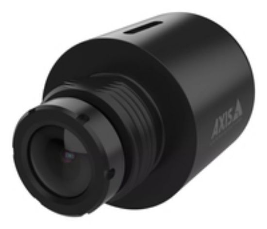 Image de Axis F2105-RE STANDARD BULK 8 P Accessoire caméra de surveillance - Noir (02640-021)