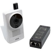 Image de Axis TM1901 WIRELESS KIT EUR Accessoire caméra de surveillance - Noir (02627-002)
