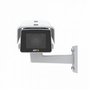 Image de Axis M1137-E MK II i-CS Caméra IP - Blanc (02623-001)
