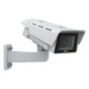 Image de Axis M1137-E MK II i-CS Caméra IP - Blanc (02623-001)