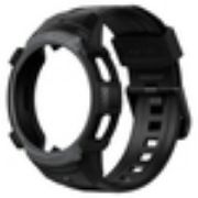 Image de Spigen Rugged Armor - Noir (ACS03832)