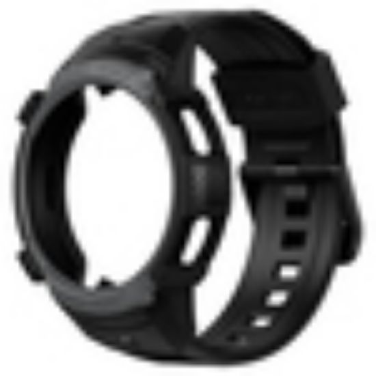 Image de Spigen Rugged Armor - Noir (ACS03832)