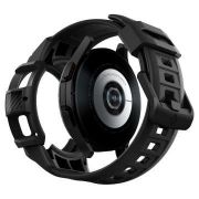 Image de Spigen Rugged Armor - Noir (ACS03832)