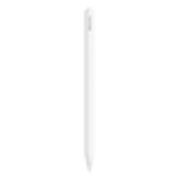 Image de Apple Pencil Pro Stylet - Blanc (MX2D3ZM/A)