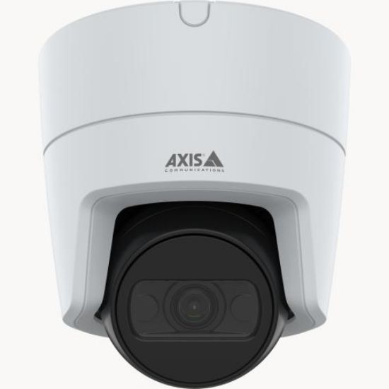 Image de Axis M3125-LVE Dome Camera Caméra IP - Blanc (02916-001)