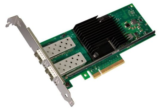 Image de Cisco  Carte de réseaux (UCSC-PCIE-ID10GF=)
