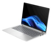 Image de HP ProBook 4 G1a 14 AI AMD Ryzen™ 7 250 Ordinateur portable 35,6 cm (14") WUXGA 16 Go DDR5-SDRAM 512 Go SSD Wi-Fi 6E (802.11ax) Windows 11 Pro AI PC Argent (CD6N0ET#UUG)