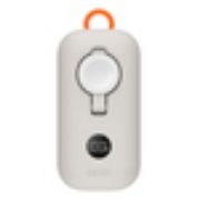 Image de Belkin BoostCharge Pro, 10K mAh, 45W, USB-C, sand Banque d'alimentation électrique - Sable (BPD012HQSA)