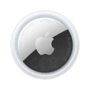 Image de Apple AirTag - Argent,Blanc (MFE94ZM/A)