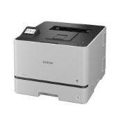 Image de Brother imprimante laser Couleur 2400 x 600 DPI A4 Wifi (HL-L8430CDW)
