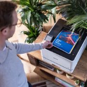 Image de Brother imprimante laser Couleur 2400 x 600 DPI A4 Wifi (HL-L8430CDW)