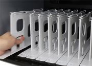 Image de Ergotron ZIP12 - Noir,Gris (DM12-1012-2)