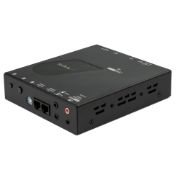 Image de StarTech.com Récepteur HDMI sur IP pour kit ST12MHDLAN2K - Prise en charge de mur d'images - 1080p (ST12MHDLAN2R)